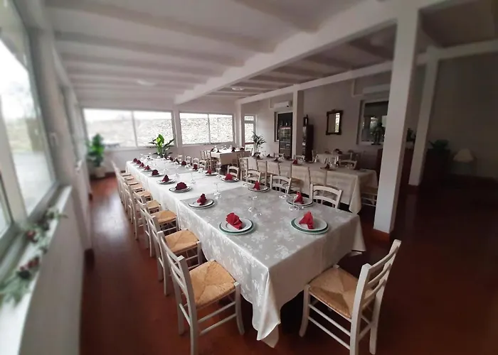 Hotel Ala Bianca