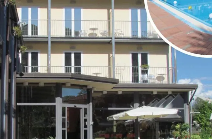 Hotel Ala Bianca
