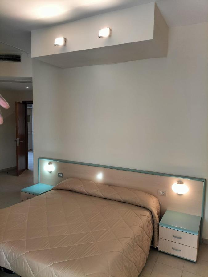 Ala Bianca Hotel 3*
