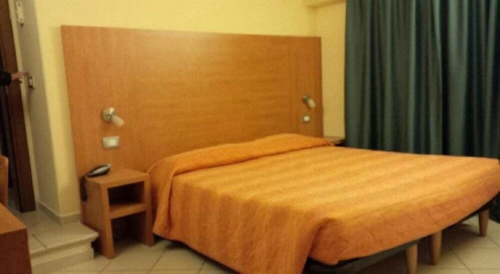 Ala Bianca Hotel