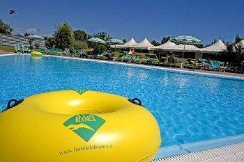 Hotel Ala Bianca 3*