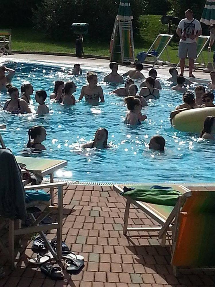 Ala Bianca Hotel 3*