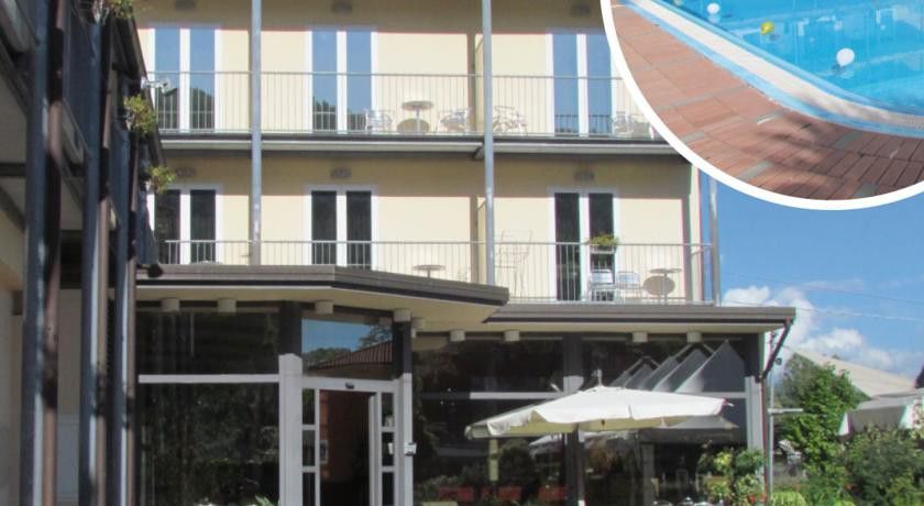 Ala Bianca Hotel