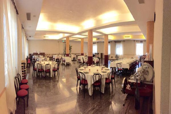 Hotel Ala Bianca 3*