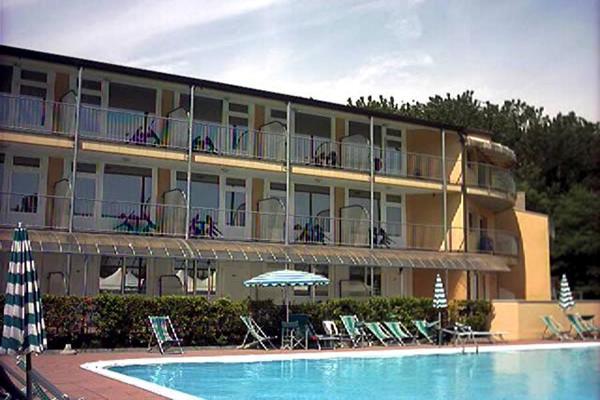 Hotel Ala Bianca Ameglia