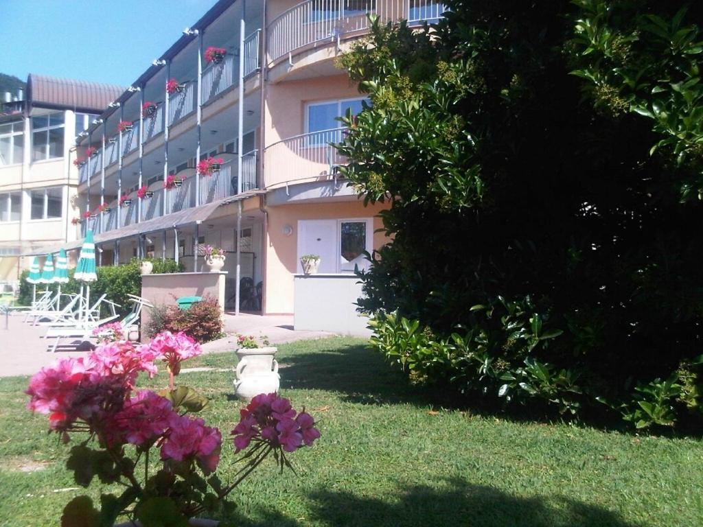 Hotel Ala Bianca 3*