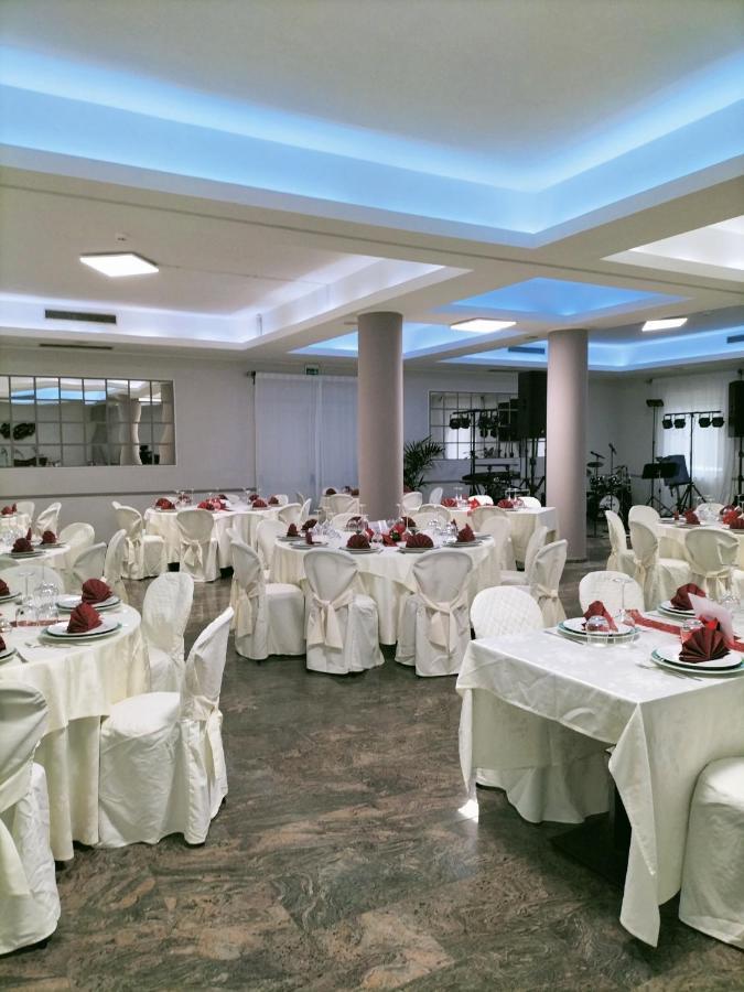 Hotel Ala Bianca Ameglia